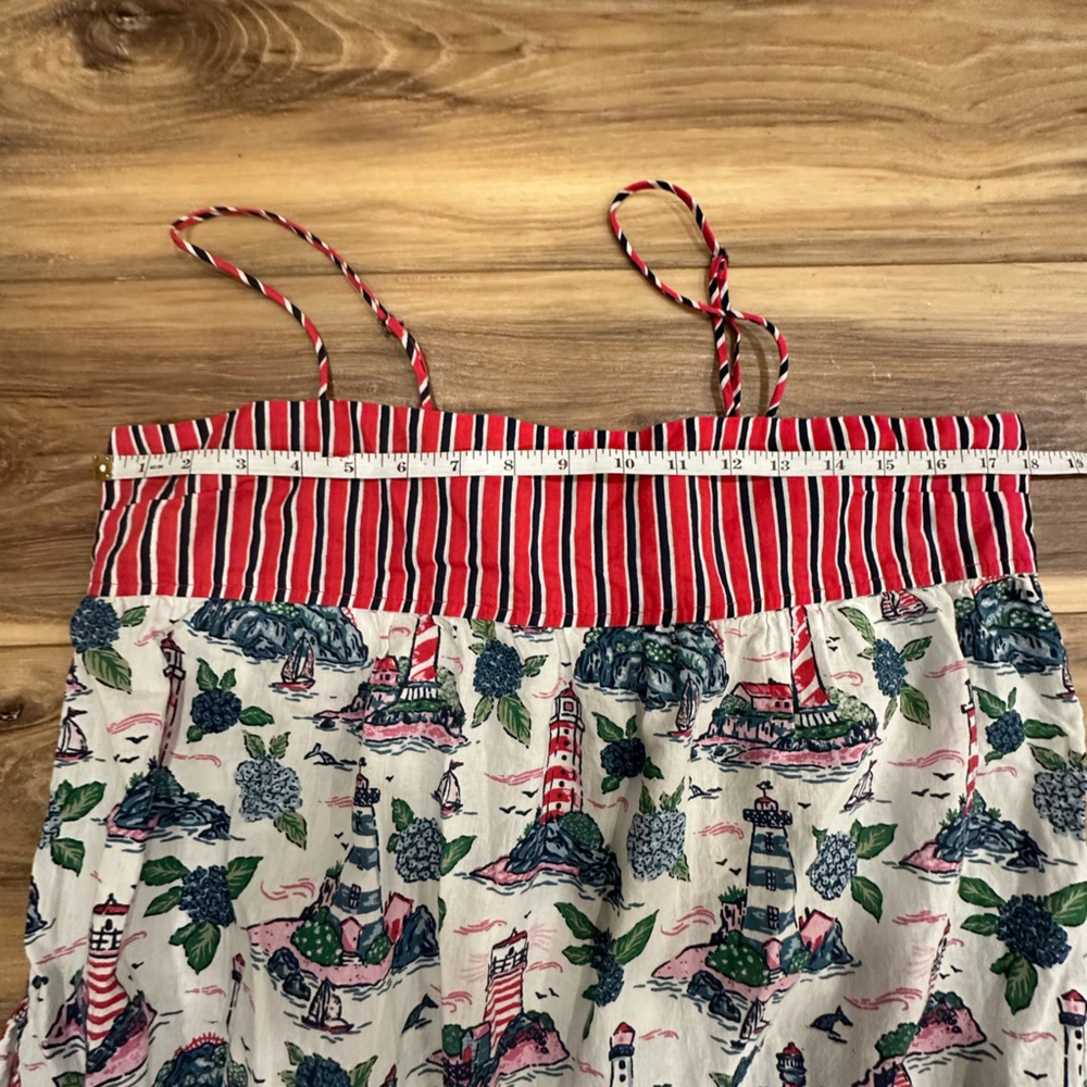 Printfresh Women's Nautical Lighthouse Keeper Hyd… - image 6